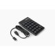 Goldtouch Elite USB Numeric Keypad - GTC-ELITE