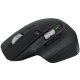Logitech MX Master 3S Wireless Performance Mouse - 910006581