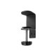 Kensington K55407WW SmartFit Clamp-On Keyboard Drawer - TAA