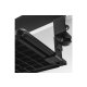 Kensington K55407WW SmartFit Clamp-On Keyboard Drawer - TAA