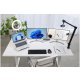 Kensington K72363WW Orbit Fusion Wireless Trackball