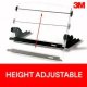 3M DH630 Document Holder