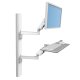 Capsa Healthcare V6 Wall Station