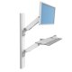 Capsa Healthcare V6 Wall Station