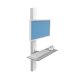 Capsa Healthcare V6 Wall Station