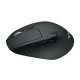 Logitech M720 Triathlon Wireless Mouse - 910-004790