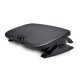Kensington K52789WW SmartFit Solemate Plus Footrest - Black