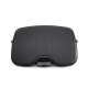 Kensington K52789WW SmartFit Solemate Plus Footrest - Black