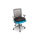 Kensignton K55805WW Ergonomic Memory Foam Seat Cushion