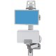Capsa Healthcare V600-S6XX-00000 Wall Station
