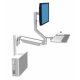 Capsa Healthcare V600-S6XX-00000 Wall Station