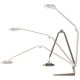 Movement of Humanscale Element 790 Hi-Output 5 Watt MCX LED Task Light with Dimmer