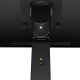 Ergotron 45-683-292 LX Pro Single Monitor Arm Wall Mount (black) BACK ORDER TILL MID JULY 2026 SUBJECT TO CHANGE