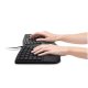 Kensington K75400US Pro Fit Ergo Wired Keyboard