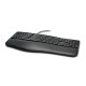 Kensington K75400US Pro Fit Ergo Wired Keyboard