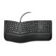 Kensington K75400US Pro Fit Ergo Wired Keyboard