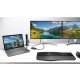 Kensington K75401US Pro Fit Ergo Wireless Keyboard