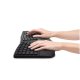 Kensington K75401US Pro Fit Ergo Wireless Keyboard