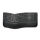 Kensington K75401US Pro Fit Ergo Wireless Keyboard