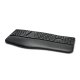 Kensington K75401US Pro Fit Ergo Wireless Keyboard