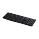 Logitech K270 Full-sized Wireless Keyboard 