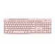 Logitech K270 Full-sized Wireless Keyboard 