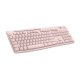 Logitech K270 Full-sized Wireless Keyboard 