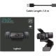 Logitech C920s PRO HD Webcam - 960-001257