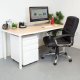 MOUNT-IT! MI-941 Mobile File Cabinet with 3 Drawers