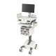 Ergotron Mosaic Cart Drawer Configurator, AC Power