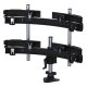 ParaFlex Plus Folded Black