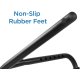 Mount-It! MI-7807 Height Adjustable Foot Rest