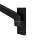 Ergotron 98-730-292 LX Pro Wall Mount Base (black)