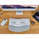 Kinesis KB150M-TAC mWave Mechanical Keyboard for Mac