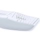 Kinesis KB150M-TAC mWave Mechanical Keyboard for Mac