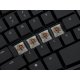 Kinesis KB150P-TAC mWave Mechanical Keyboard for PC