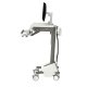 Ergotron Mosaic Cart Drawer Configurator, AC Power