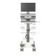 Ergotron Mosaic Cart Drawer Configurator, AC Power