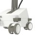 Ergotron M221-1101-100000-1-1 Mosaic Laptop Cart, DC Power, No Drawer