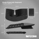 Incase Sculpt Ergonomic Wireless Keyboard Designed by Microsoft - 5KV-00001 ( backordered till September 2026 subject to change)