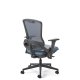 Mesh Chair Evolved Highback OM5-MH by OM Seating 