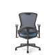 Mesh Chair Evolved Highback OM5-MH by OM Seating 