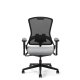 Mesh Chair Evolved Highback OM5-MH by OM Seating 