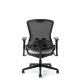 Mesh Chair Evolved Highback OM5-MH by OM Seating 