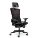 OM5-XP Evolved Gaming Ergonomic Chair by OM Seating