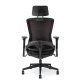 OM5-XP Evolved Gaming Ergonomic Chair by OM Seating