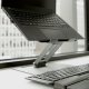 Contour Design Portable Ergonomic Laptop Riser