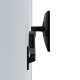 Ergotron 45-683-292 LX Pro Single Monitor Arm Wall Mount (black) BACK ORDER TILL MID JULY 2026 SUBJECT TO CHANGE