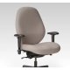 Sitmatic GoodFit Standard Back Task Chair - GFU3