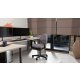 Sitmatic GoodFit GFU1 Low Back Task Chair for petite users